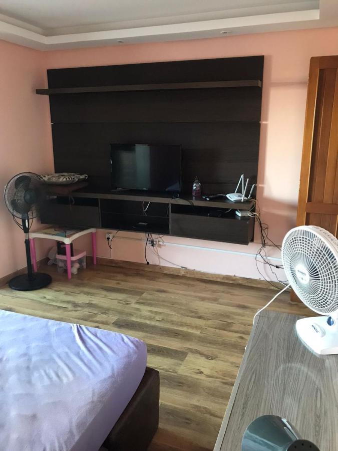Apartamento Com Vista Para O Mar Em Capao Da Canoa! Exterior foto
