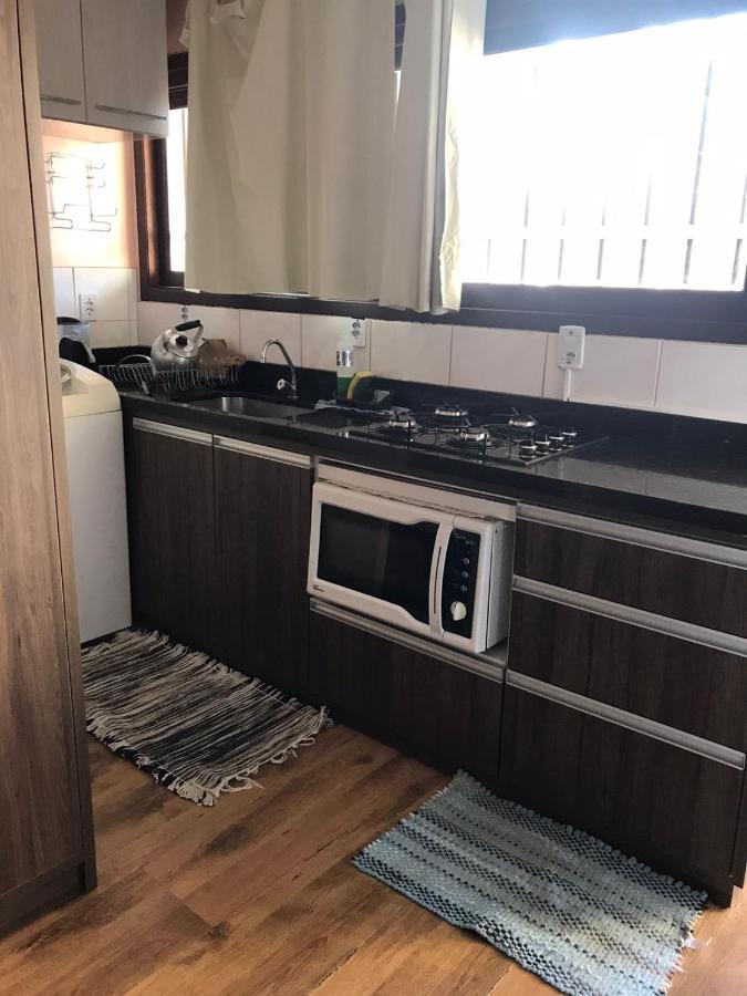 Apartamento Com Vista Para O Mar Em Capao Da Canoa! Exterior foto